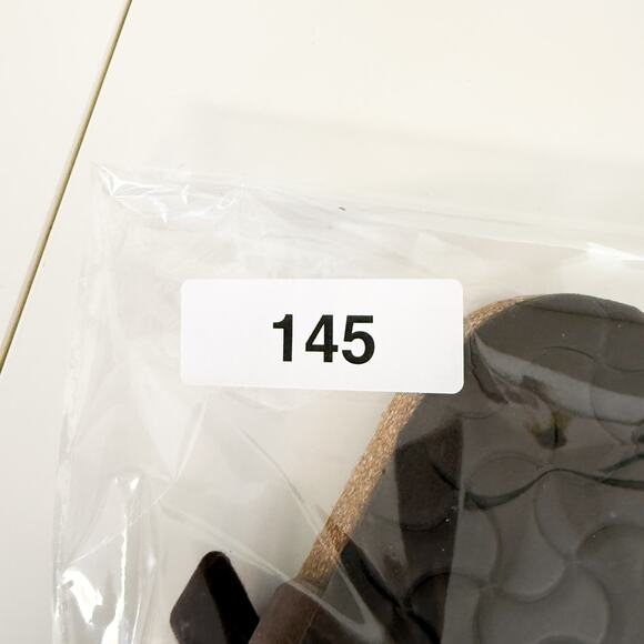 Birkenstock Yao Balance Sandals Brown Mocha - 38 (7-7.5 US) - Picture 8 of 8